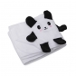 Продукт Moni - Бебешко одеяло Plushy - 1 - BG Hlapeta